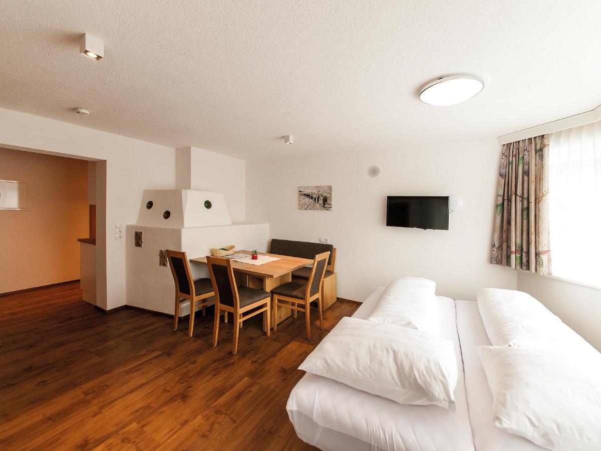 Apartment Stoecklhof-1 By Interhome بيتنيو آم أرلبرغ المظهر الخارجي الصورة