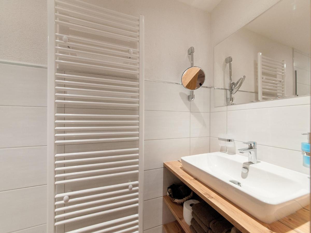 Apartment Stoecklhof-1 By Interhome بيتنيو آم أرلبرغ المظهر الخارجي الصورة