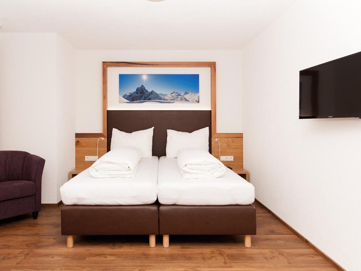 Apartment Stoecklhof-1 By Interhome بيتنيو آم أرلبرغ المظهر الخارجي الصورة