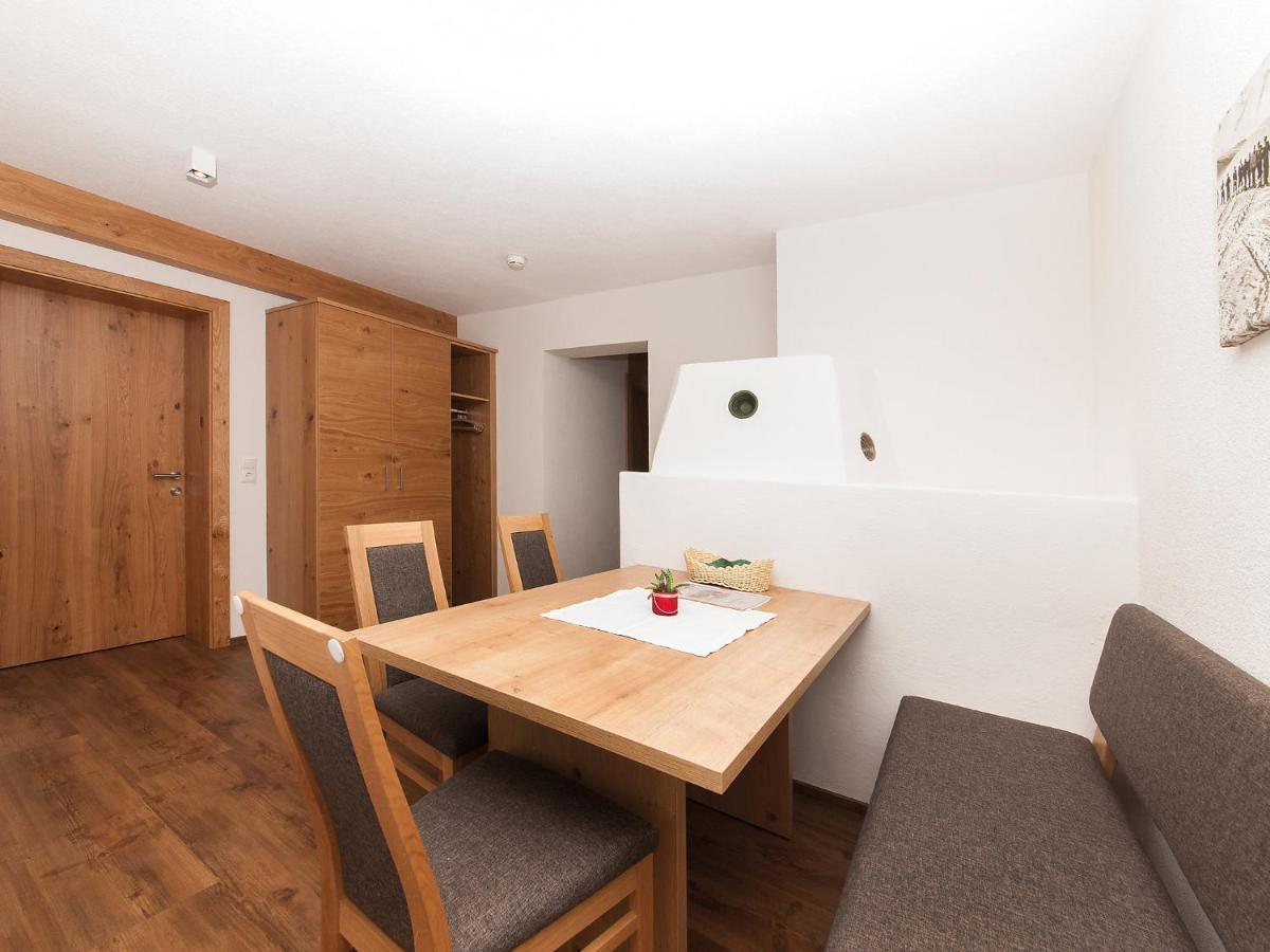 Apartment Stoecklhof-1 By Interhome بيتنيو آم أرلبرغ المظهر الخارجي الصورة