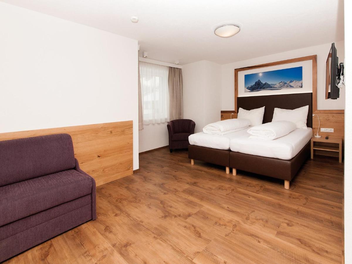 Apartment Stoecklhof-1 By Interhome بيتنيو آم أرلبرغ المظهر الخارجي الصورة