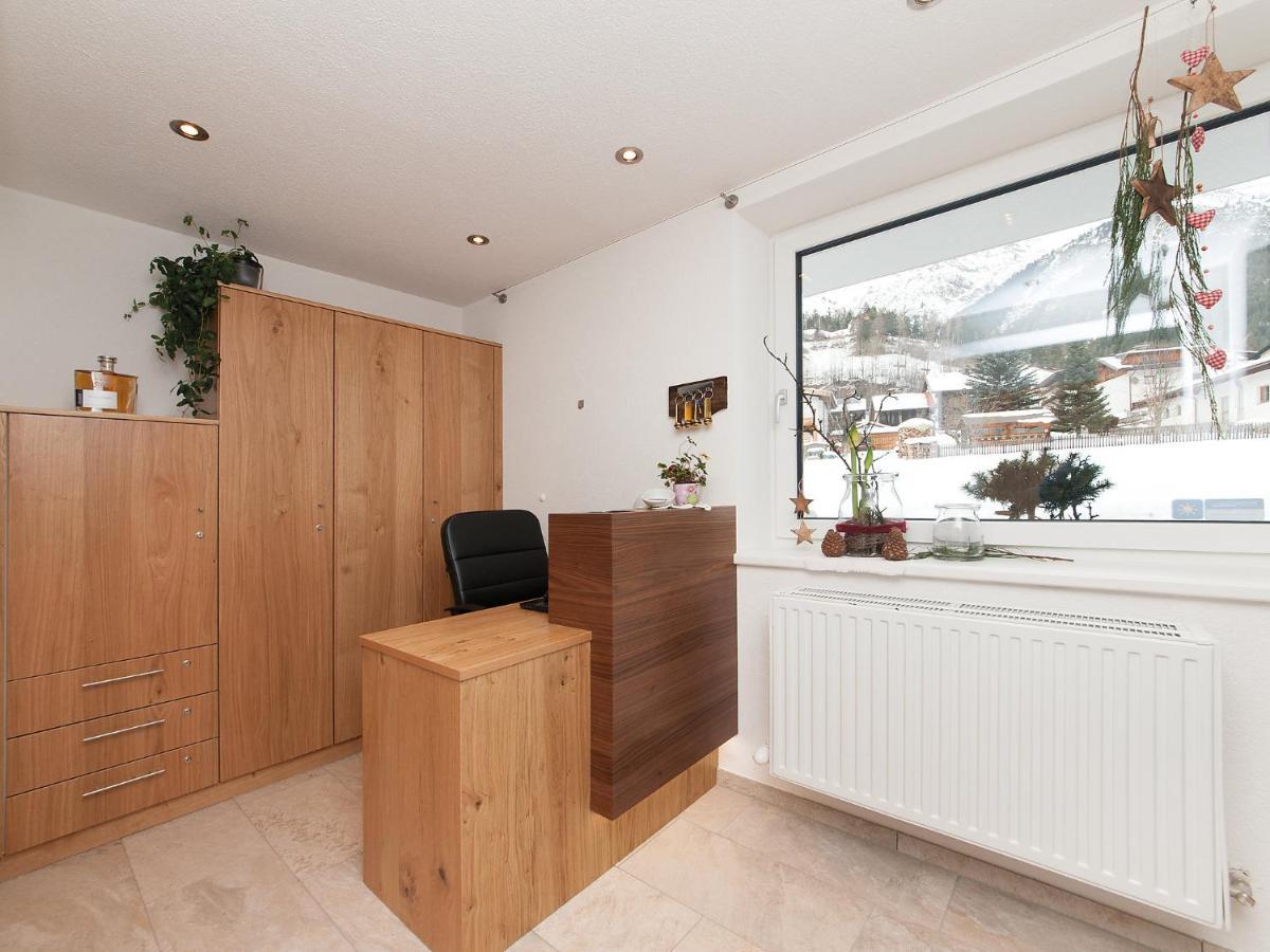 Apartment Stoecklhof-1 By Interhome بيتنيو آم أرلبرغ المظهر الخارجي الصورة